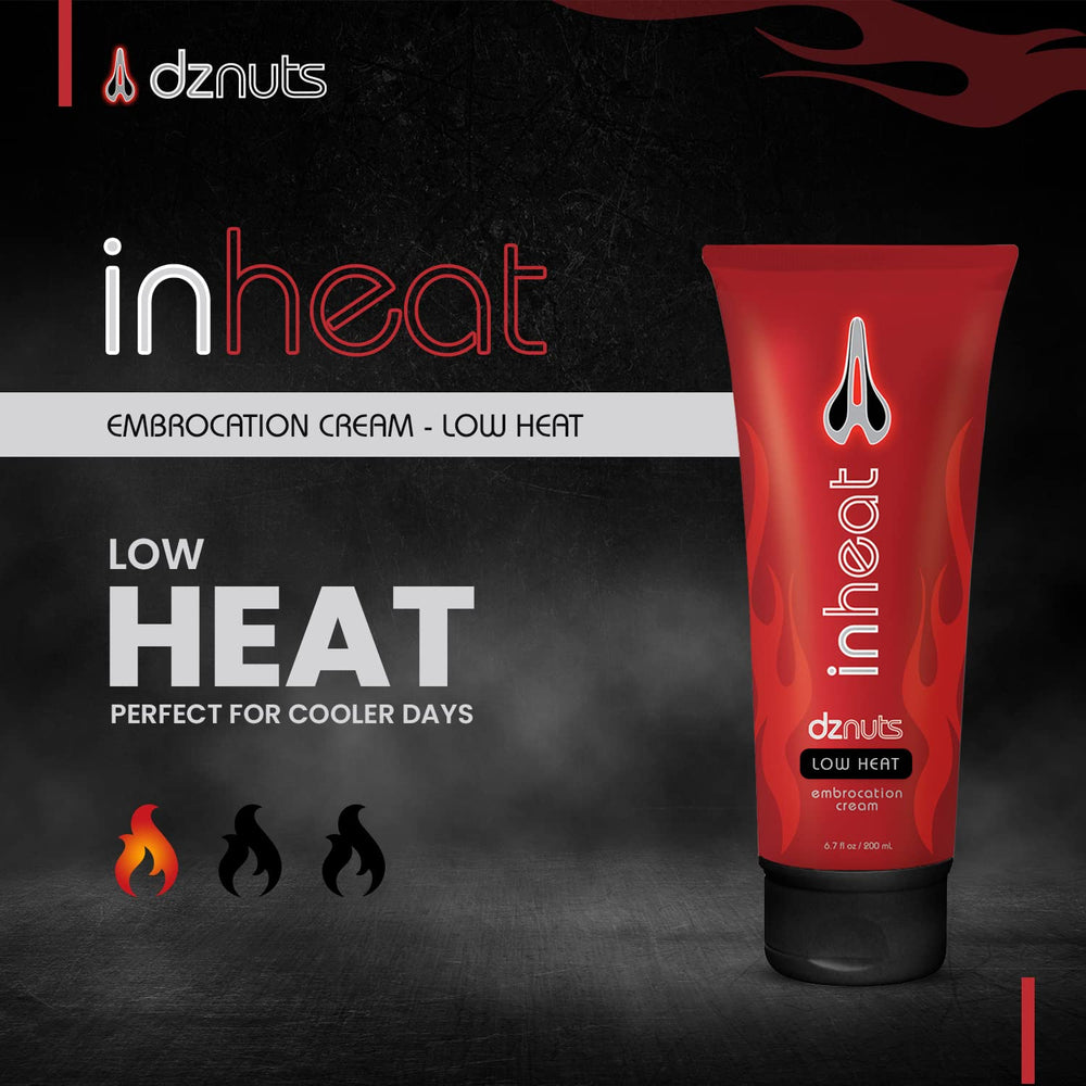 dznuts products tested on European roads by pro cycling teams