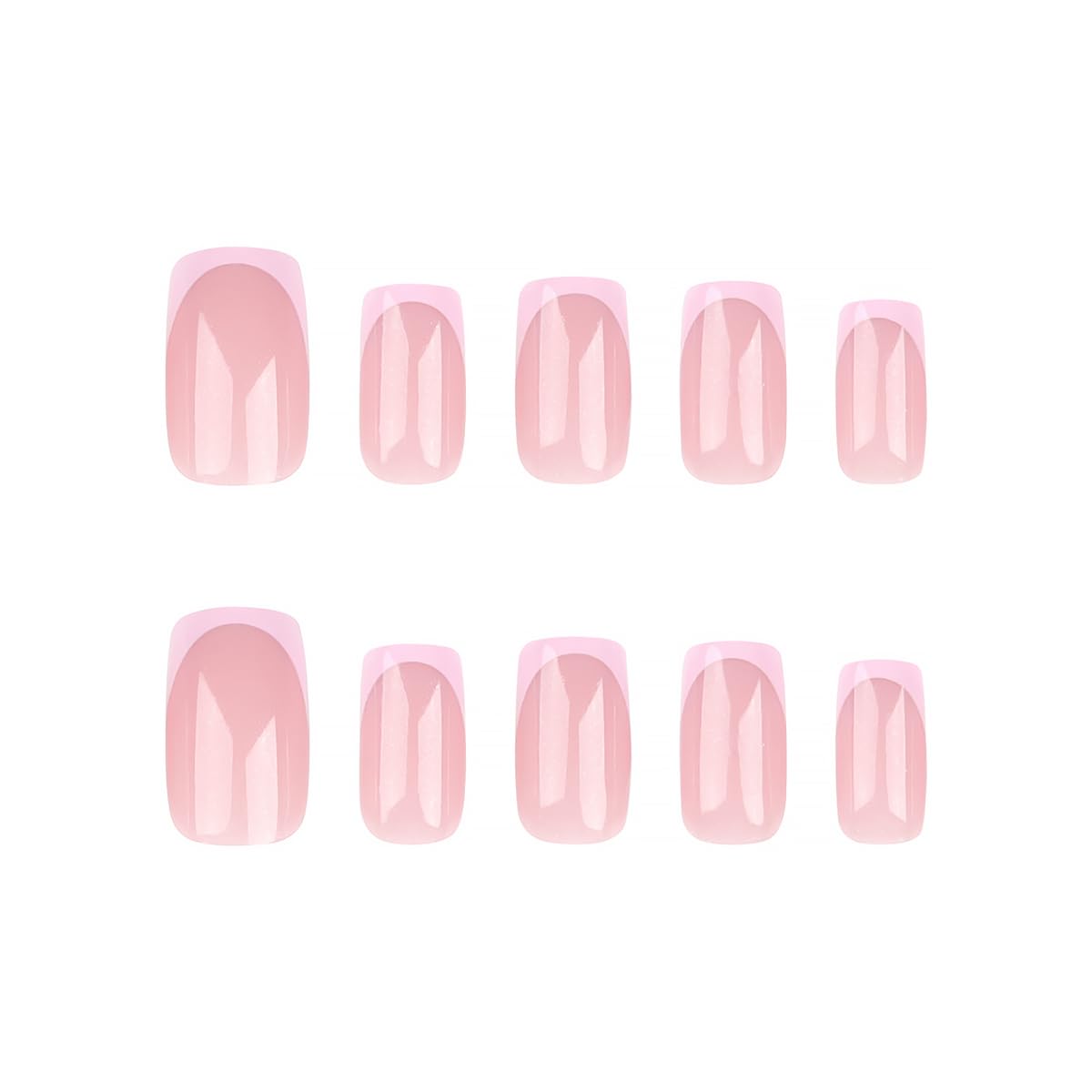 DZPGUONIZ jelly glue stickers improve hold and reuse convenience