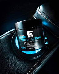 E Elegance Earth Fragrance long-lasting shine enhances natural luster and vitality.