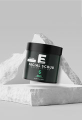 E Elegance Mint Leaves evoke natural ingredients and a refreshing aroma.