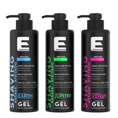 E Elegance compact packaging offers a long-lasting supply for extended use.