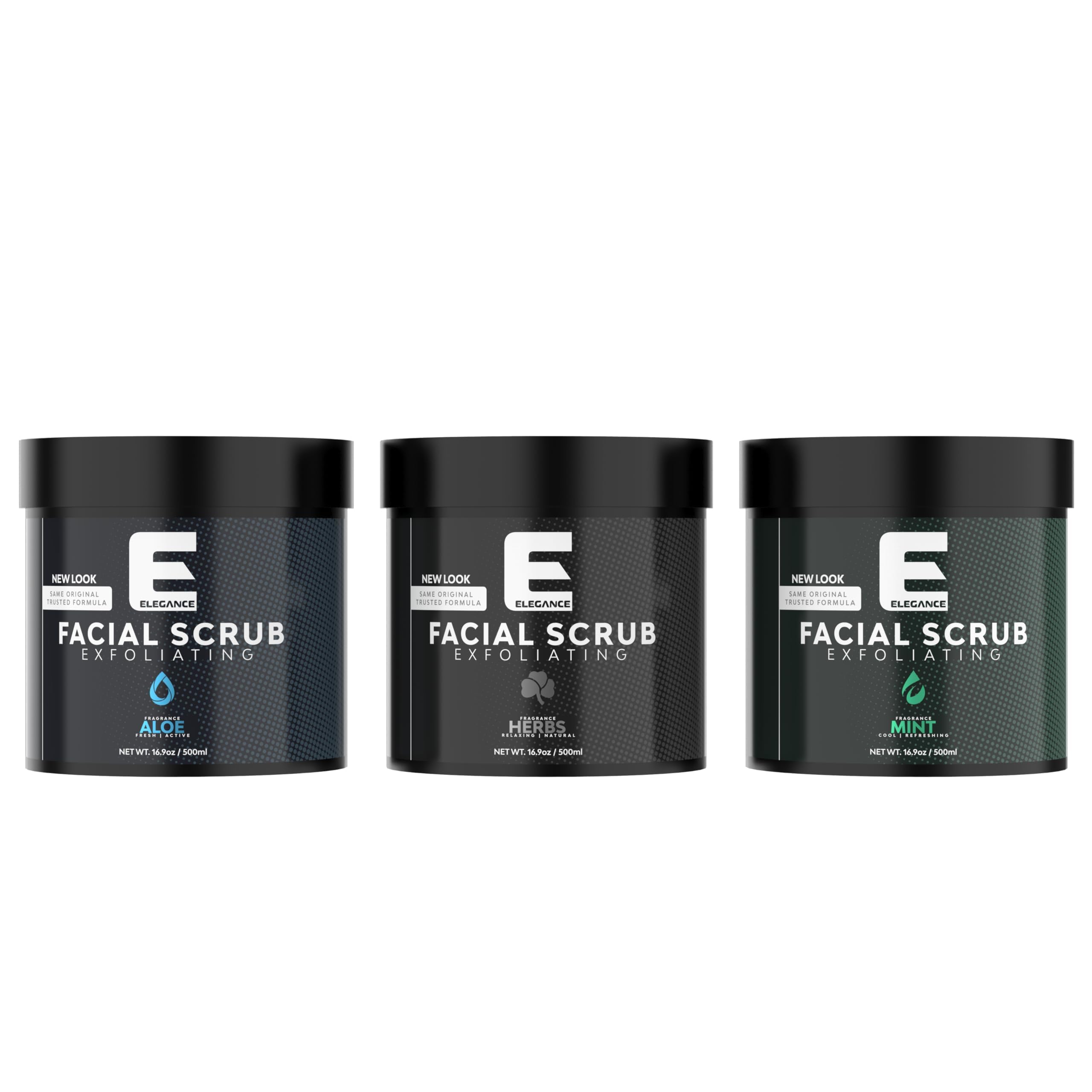 E Elegance Skincare Routine Glow image suggests easy at-home pampering.