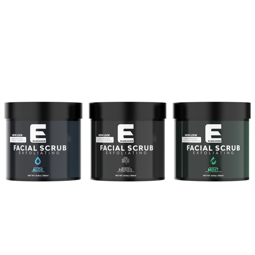 E Elegance Skincare Routine Glow image suggests easy at-home pampering.