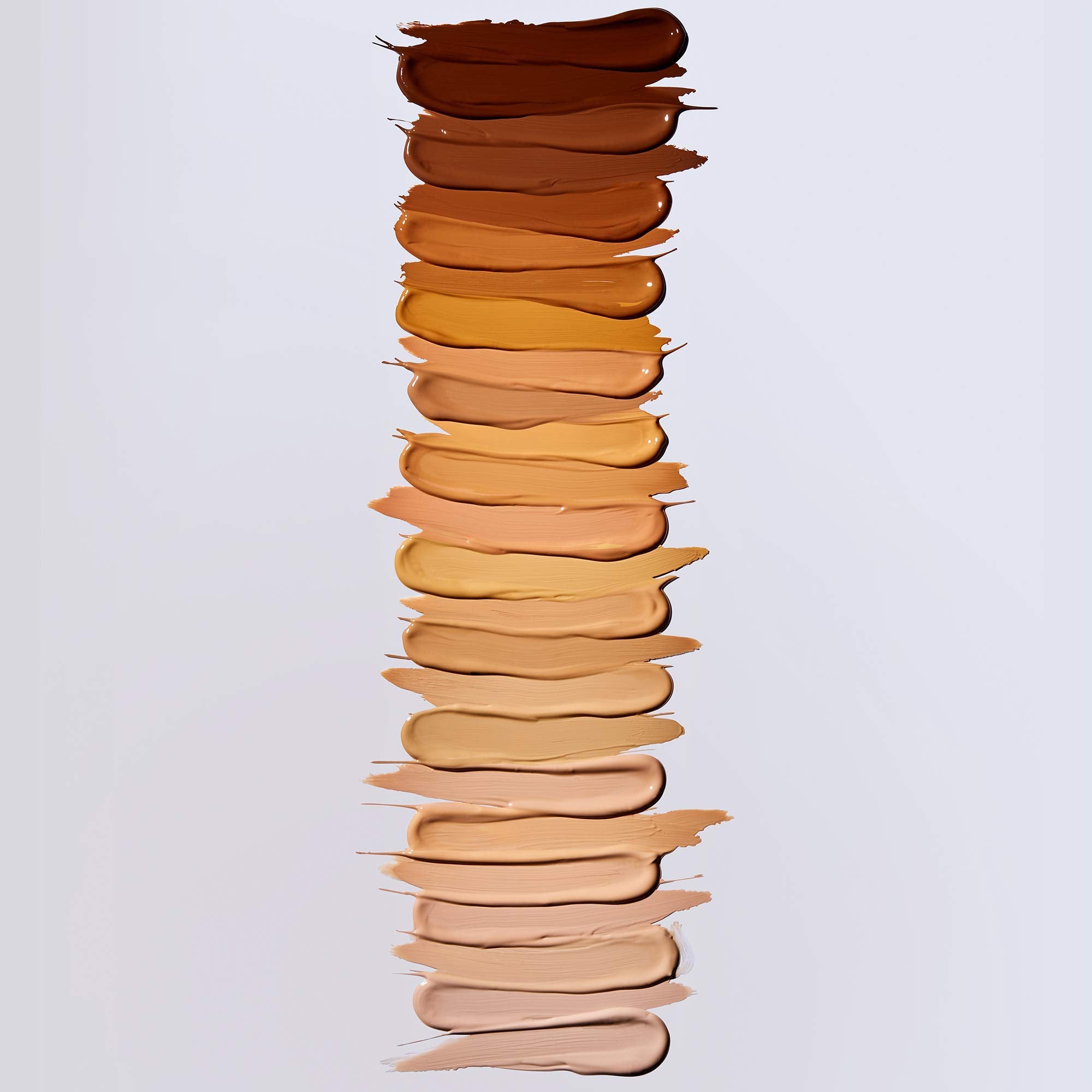 e.l.f. 16HR Camo Concealer Rich Ebony avocado oil moisturizes while concealing