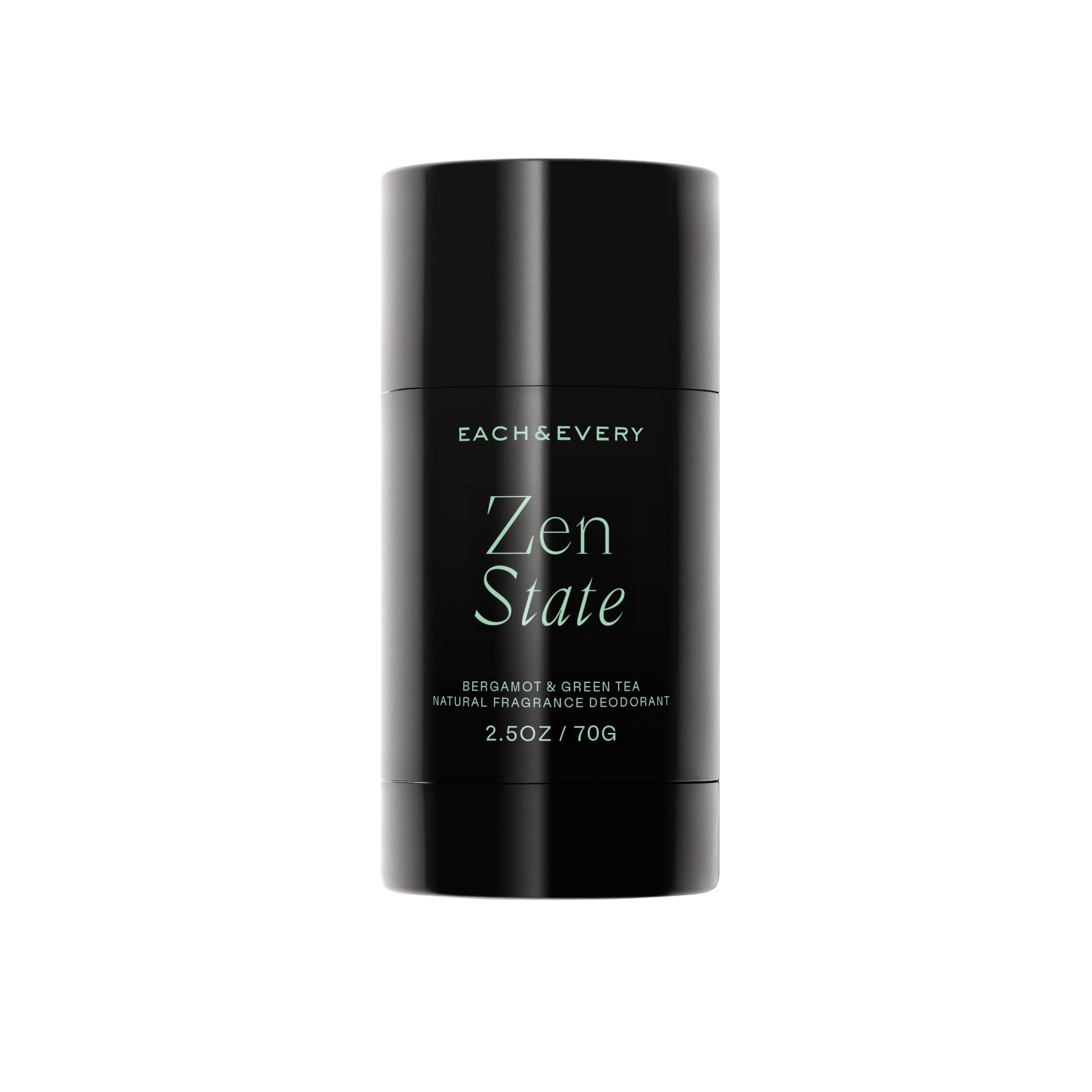 Each & Every 72-hour odor protection supports steady freshness through busy days.