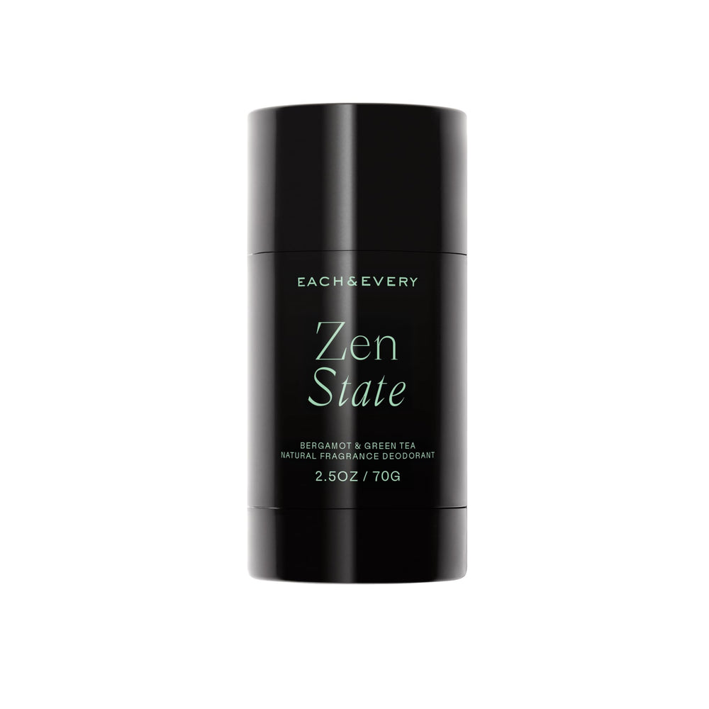Each & Every 72-hour odor protection supports steady freshness through busy days.