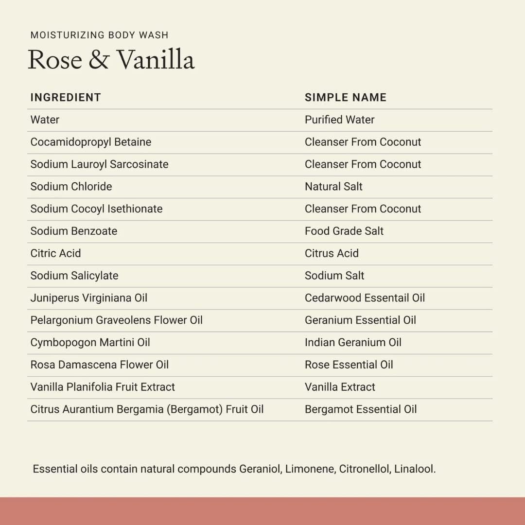 Each & Every label close-up shows vegan, non-toxic formulation