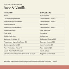 Each & Every label close-up shows vegan, non-toxic formulation