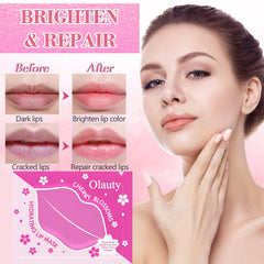 Eakroo 24K gold eye mask applied to under-eye area.