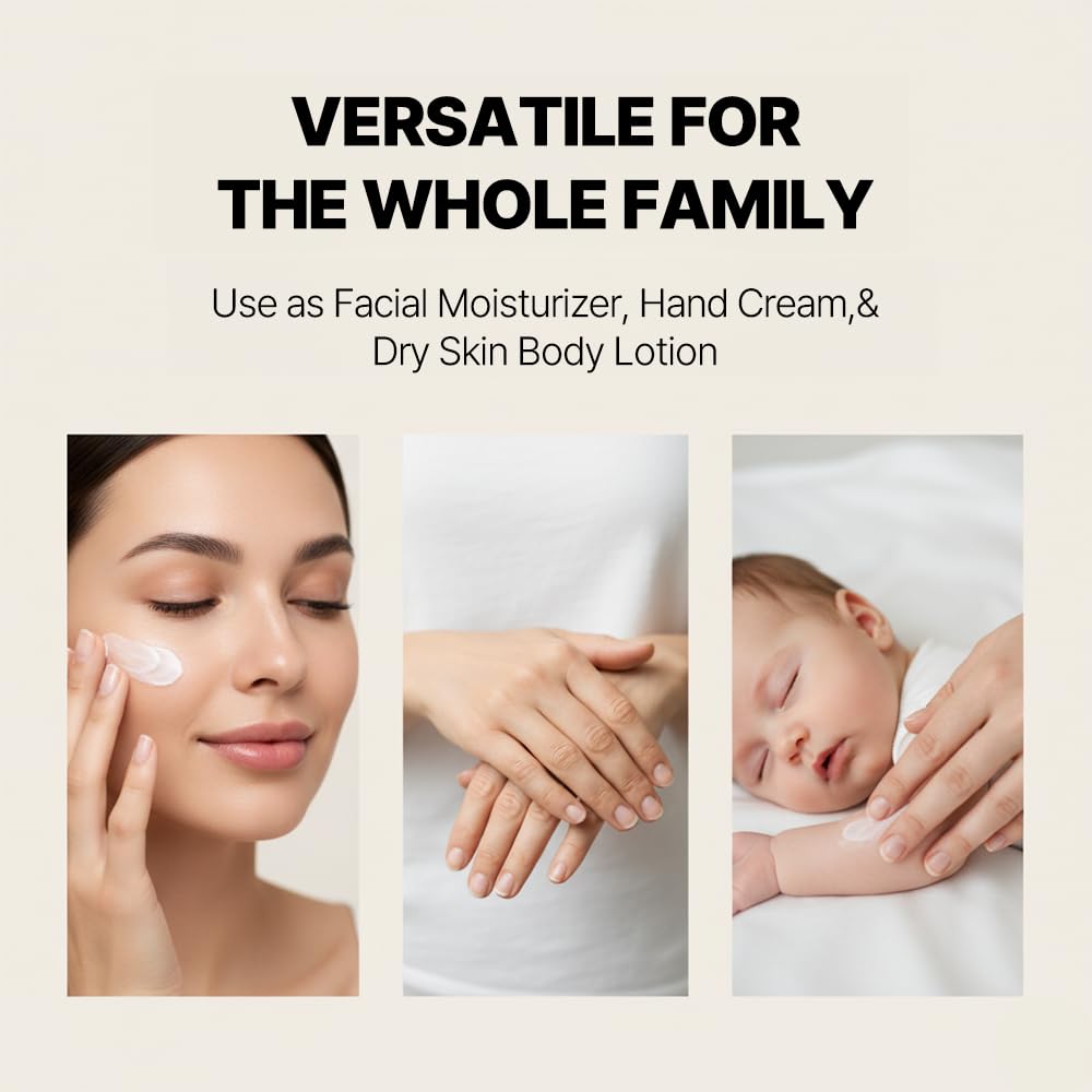 Ceramide 5-layer blend in Earnest Mom Calendula Cream helps reinforce the skin barrier
