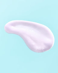 Earth Harbor Horizon Serum drop close-up highlighting hydrating texture