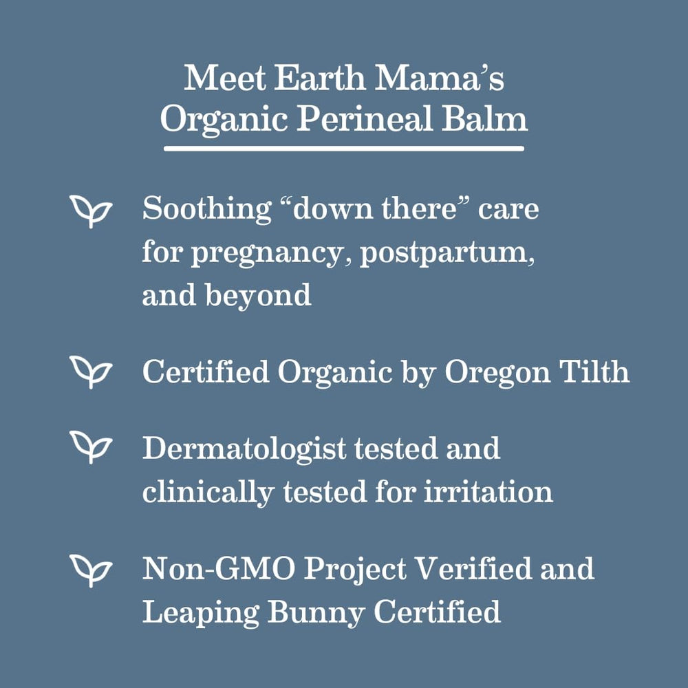 Earth Mama Periodic Tea sachet for gentle monthly comfort.
