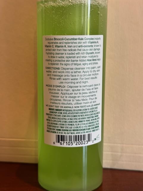 Earth To Skin Super Greens packaging hero per-pack vitality