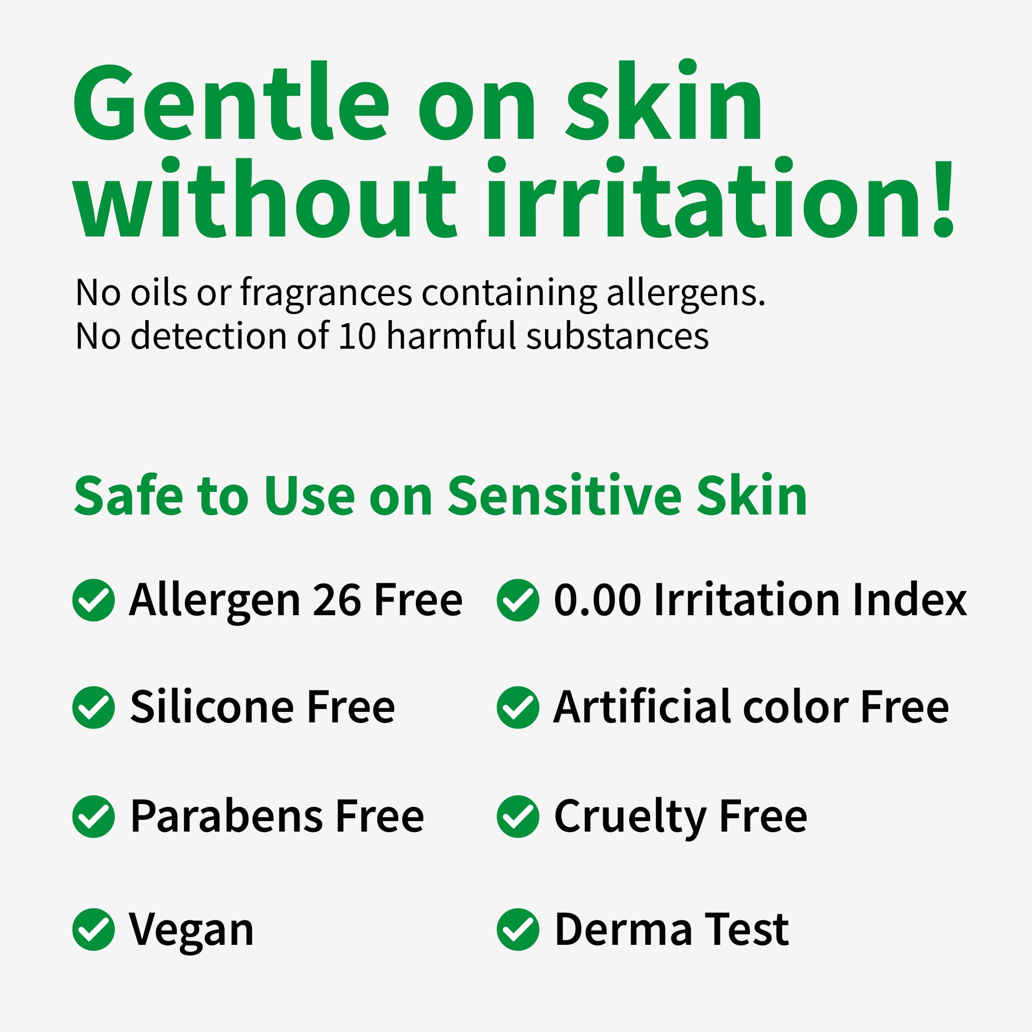 EARTHAT Panthenol Cream cactus extract highlights long-lasting hydration without heaviness.