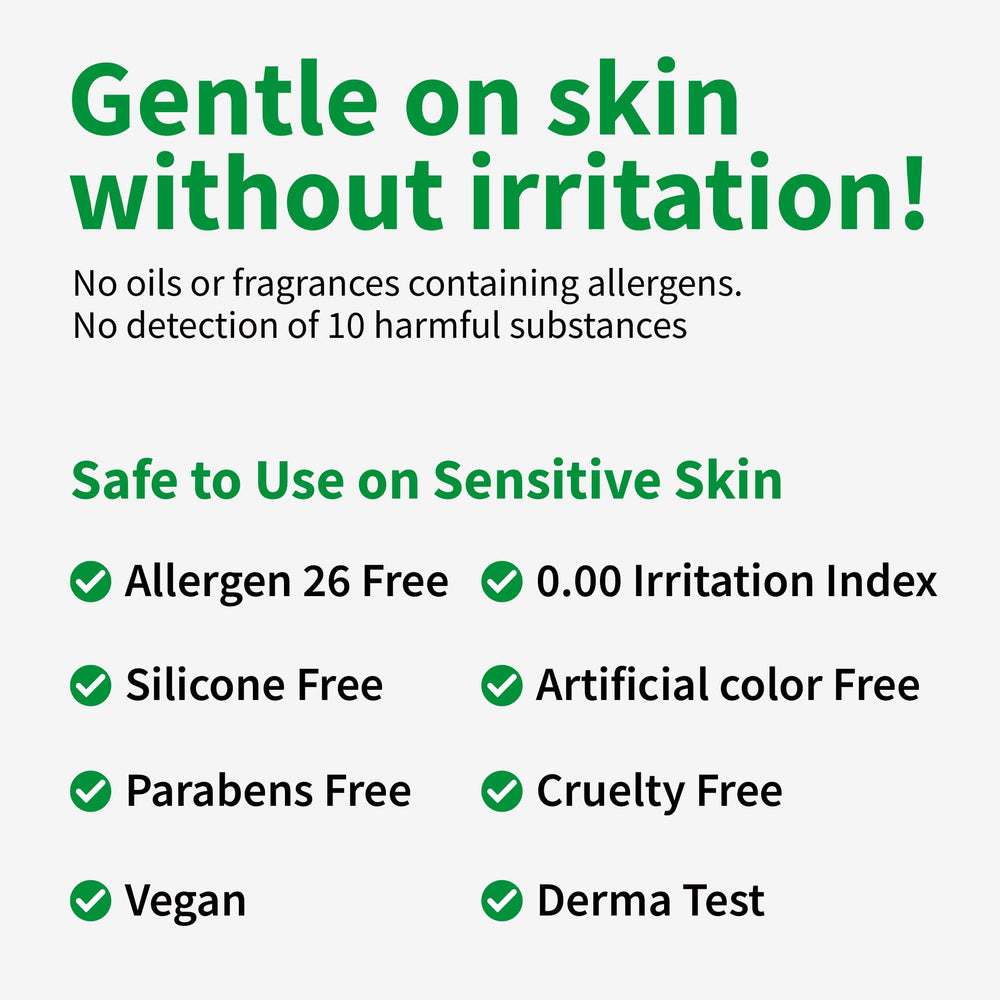 EARTHAT Panthenol Cream cactus extract highlights long-lasting hydration without heaviness.
