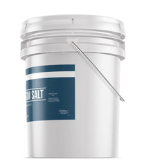Earthborn Elements Pure and Undiluted Magnesium Sulfate with no additives.