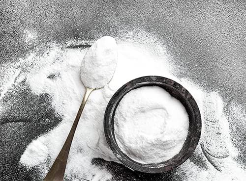Earthborn Elements SLSA derived from coconut and palm oils for mild cleansing.