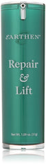 Earthen Repair and Lift 30ml bottle front for daily hydration ritual.