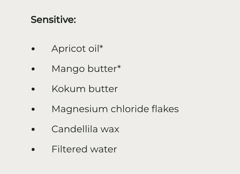 Earthley Wellness Magnesium Lotion on nightstand for before-bed use