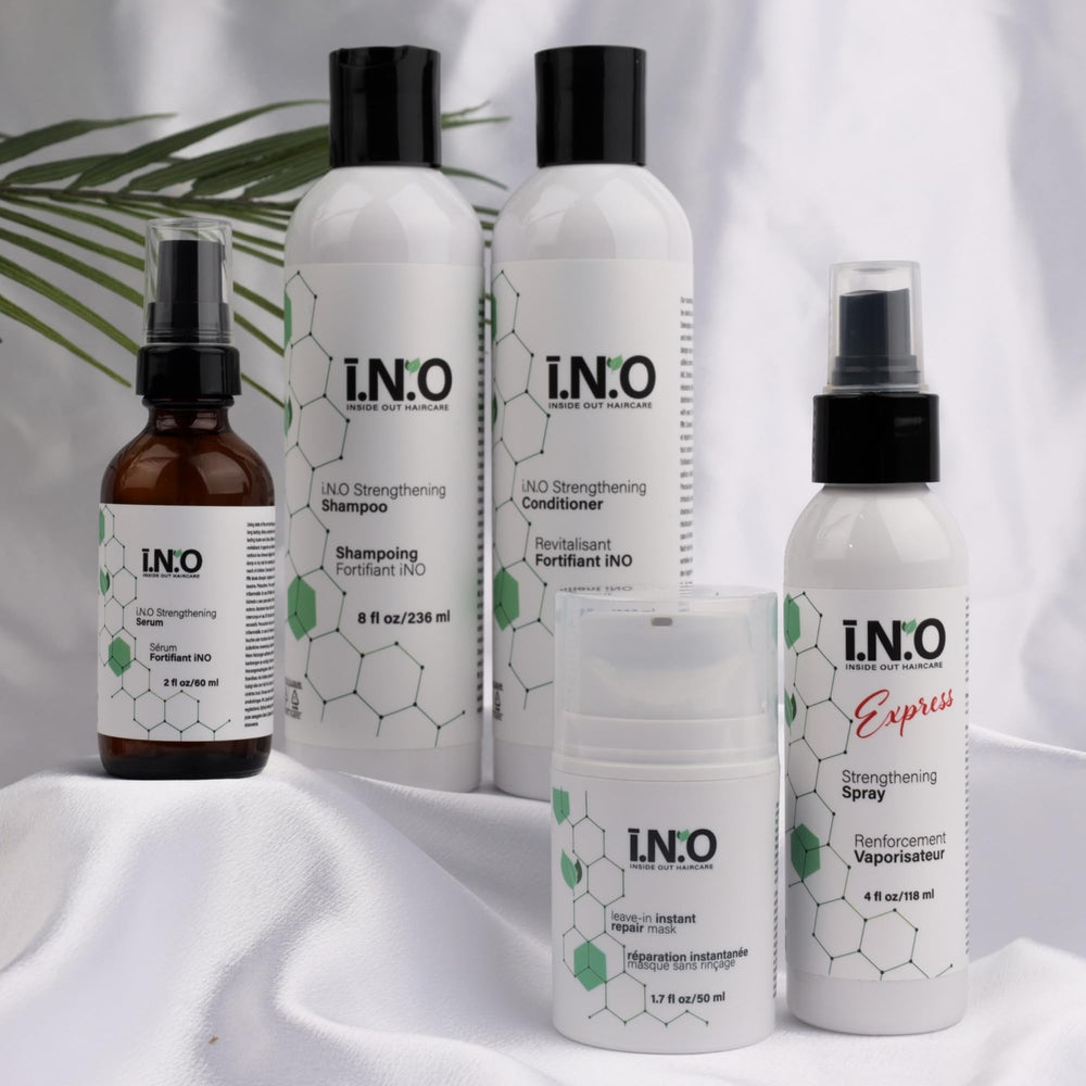 Earthly Body Inside Out 4 oz bottle for on-the-go use