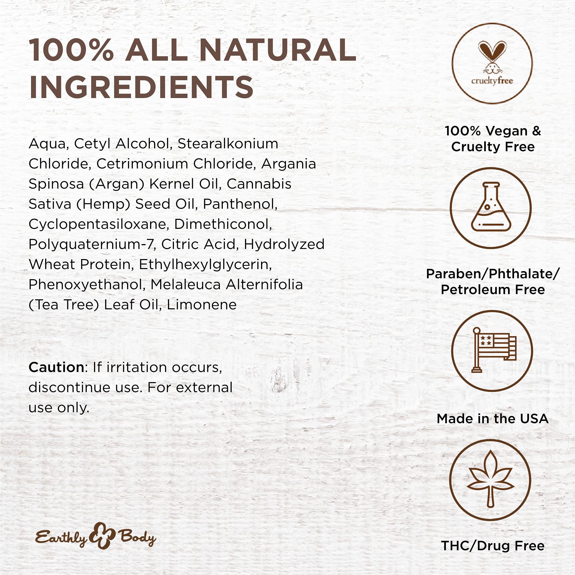 Argan oil focus signaling nourishing skin during shave.