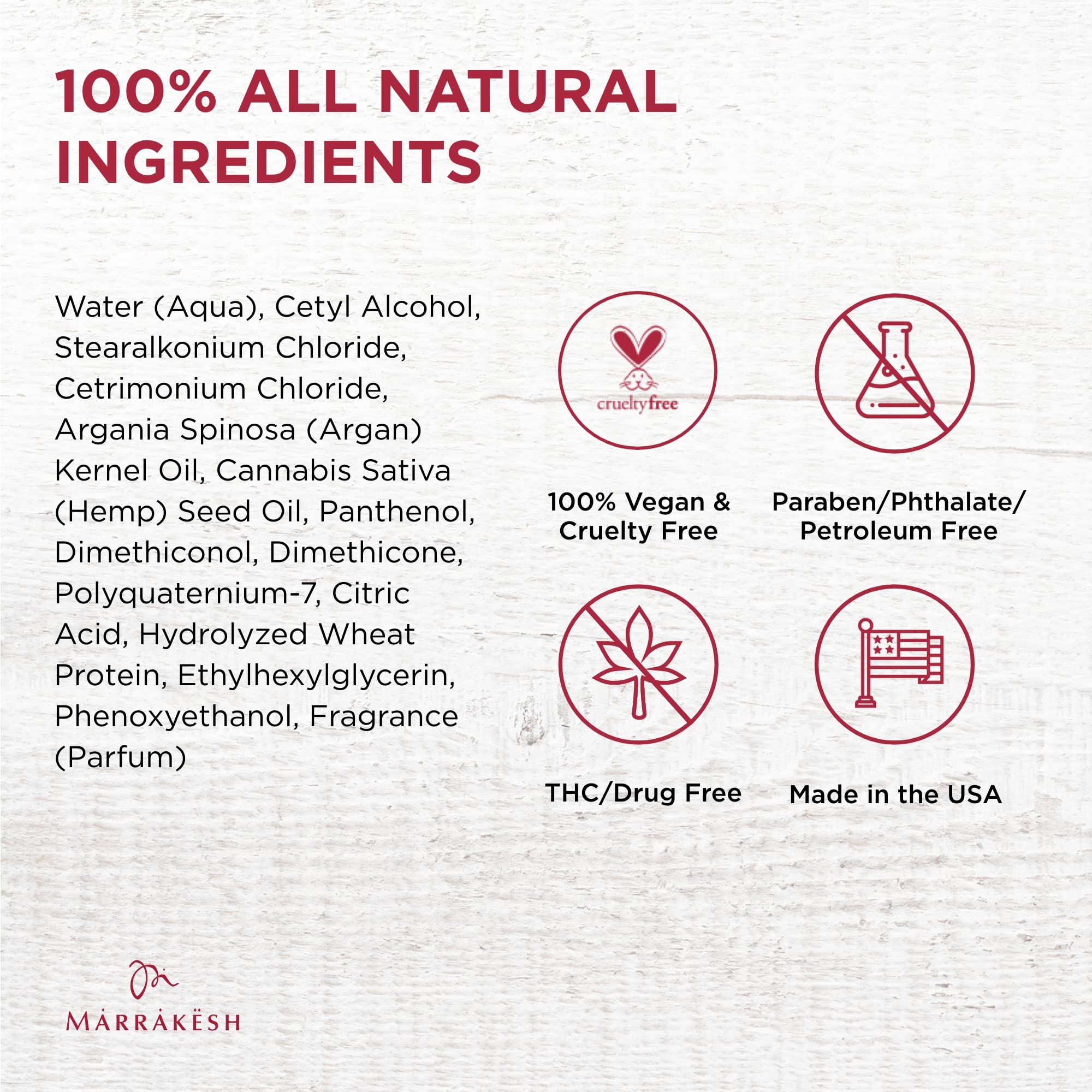 Earthly Body MKS Eco Nourish Shampoo color-treated friendly formula preserves vibrancy
