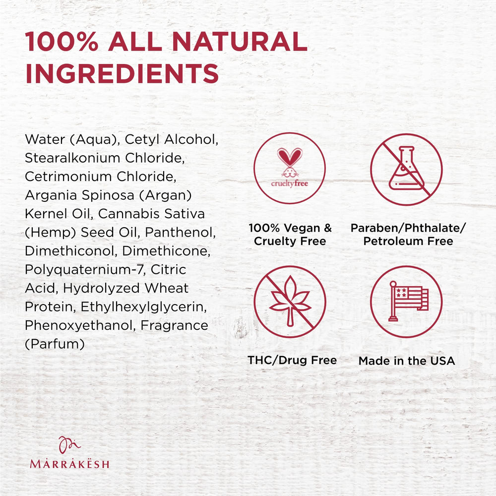 Earthly Body MKS Eco Nourish Shampoo color-treated friendly formula preserves vibrancy