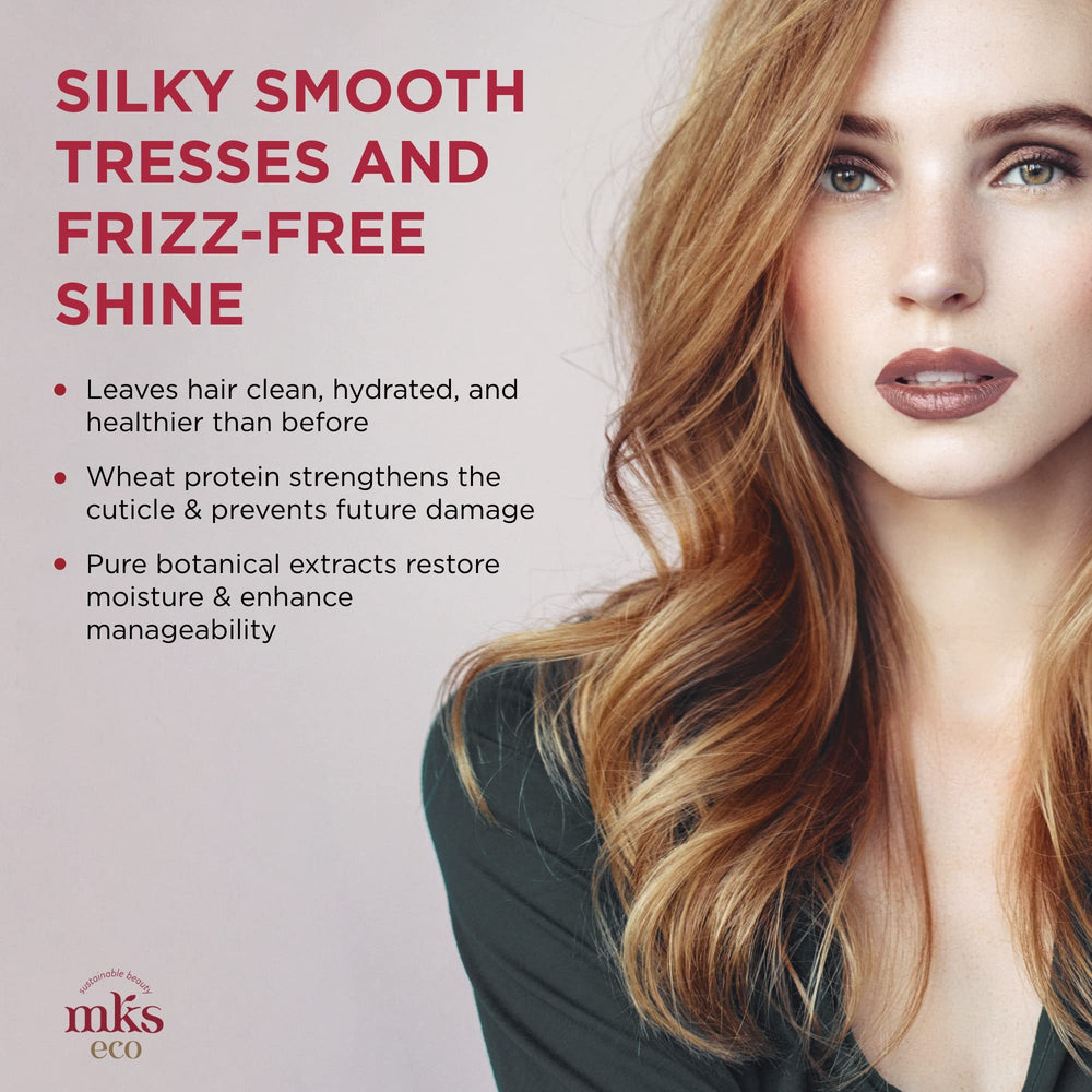Earthly Body MKS Eco Nourish Shampoo lather closeup reveals rich foam