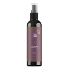 Earthly Body MKS Eco X High Tide bottle front ideal for detangling