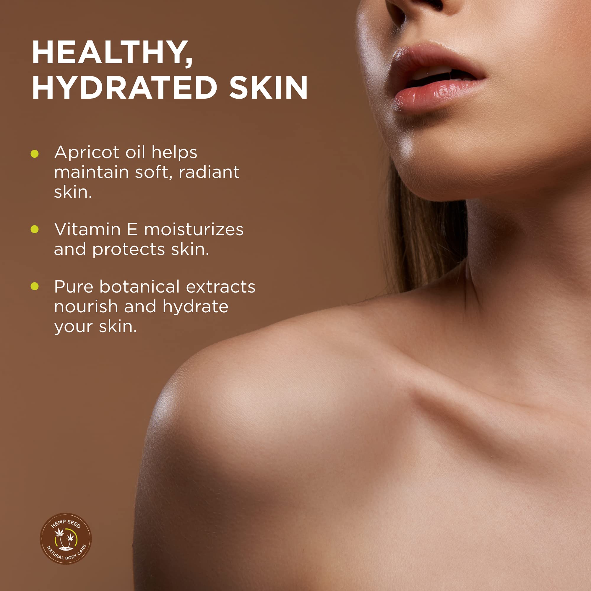 Earthly Body Sunsational Scent bottle—refreshing aroma while hydrating skin.