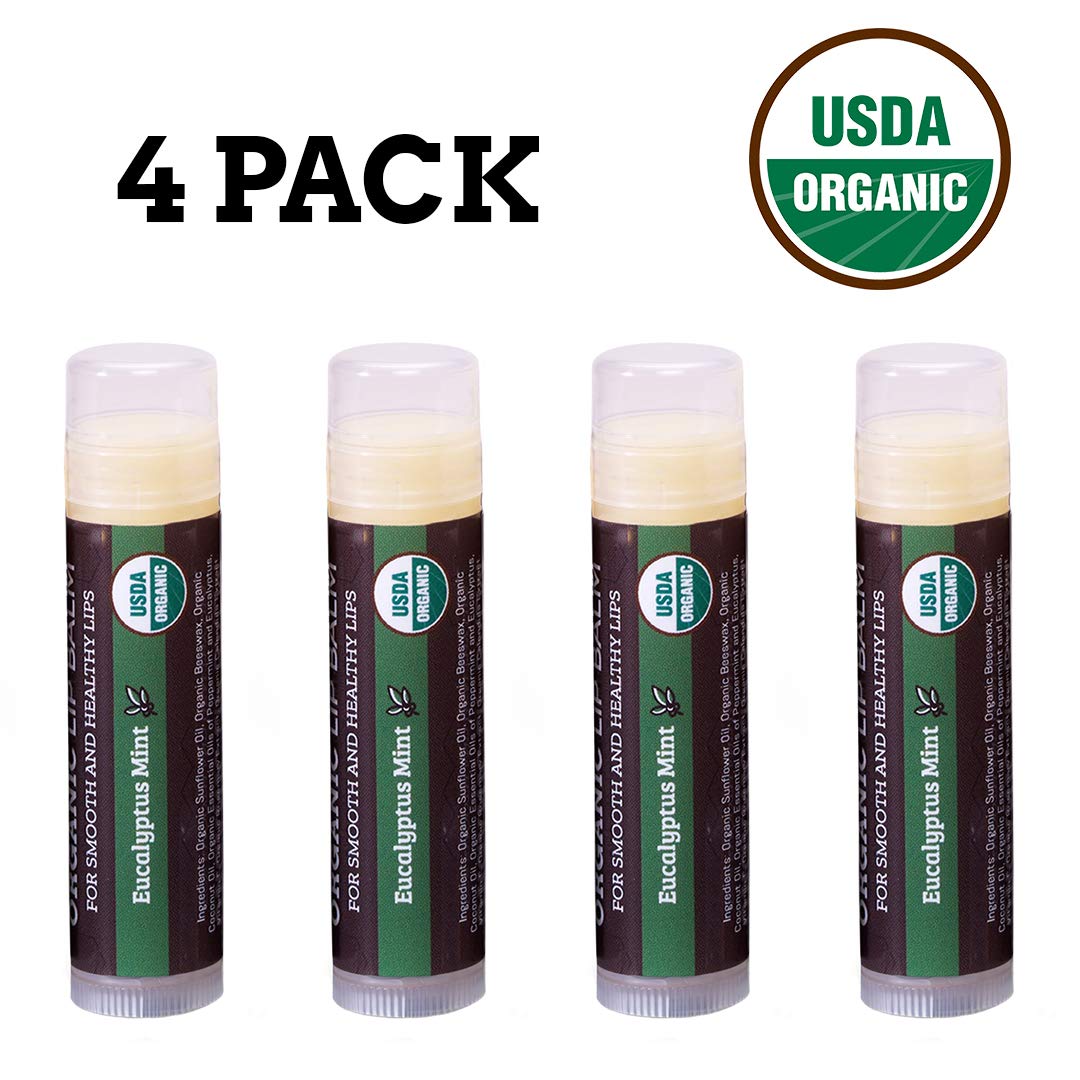 Earth's Daughter cruelty-free packaging in recyclable materials.