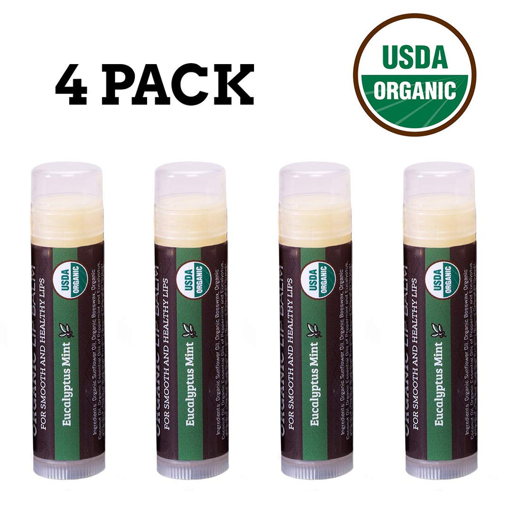Earth's Daughter cruelty-free packaging in recyclable materials.