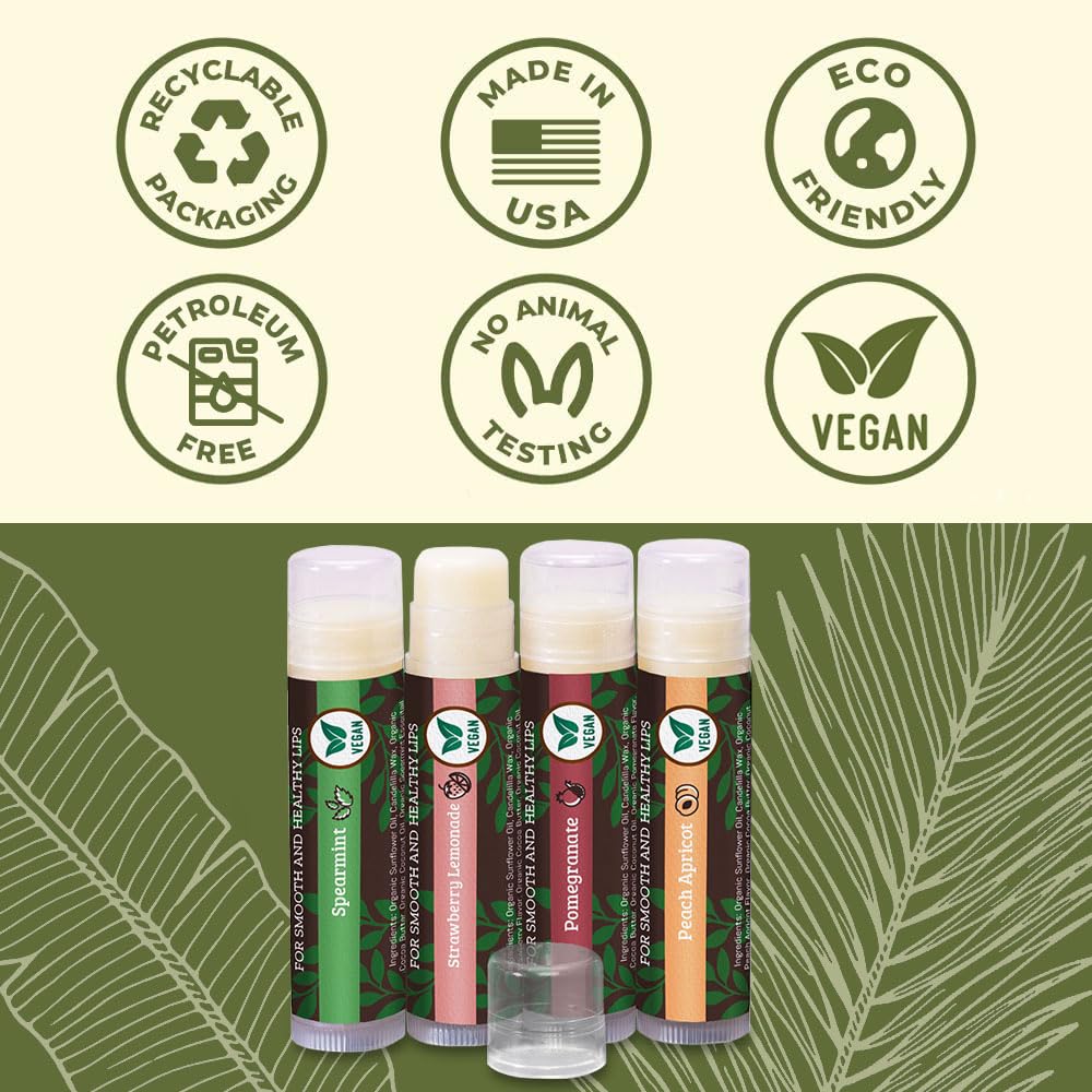 Earth's Daughter organic ingredients label emphasizes vegan non-GMO gluten-free status.