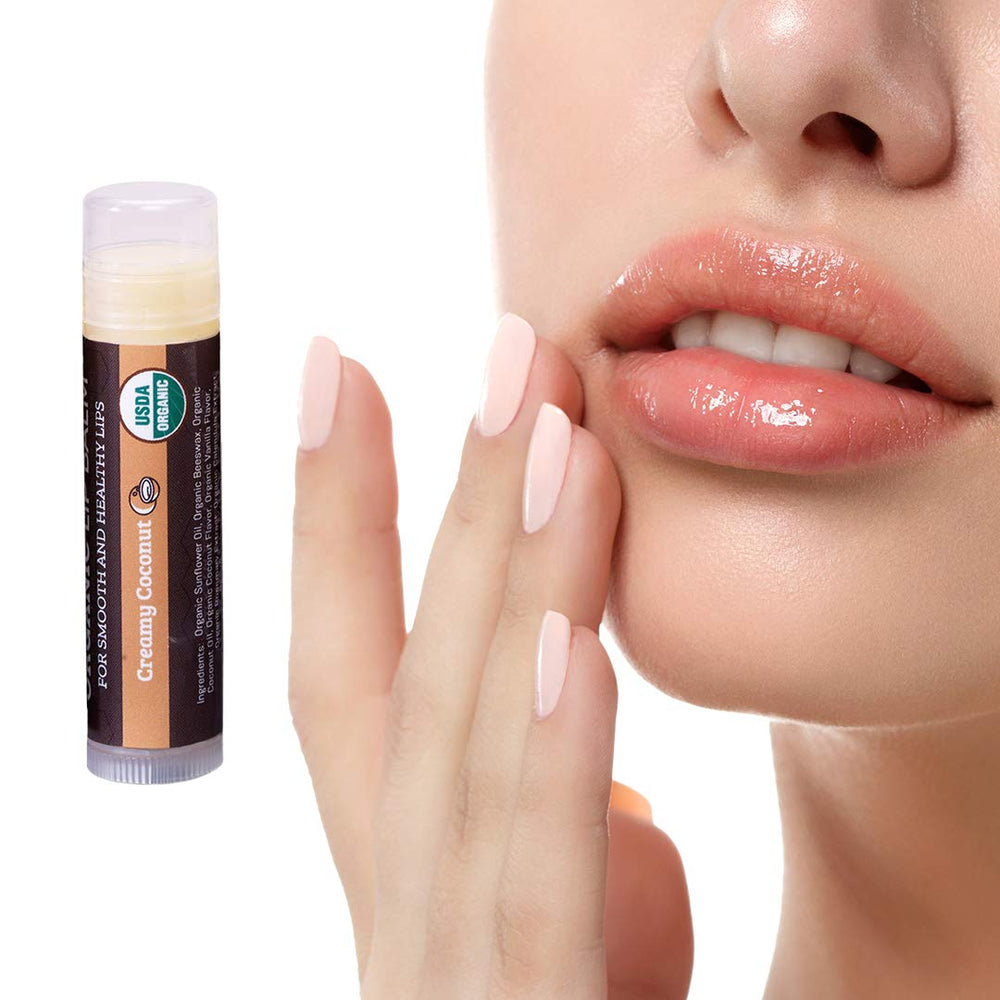 Earth's Daughter USA-made lip balm supports local production and quality