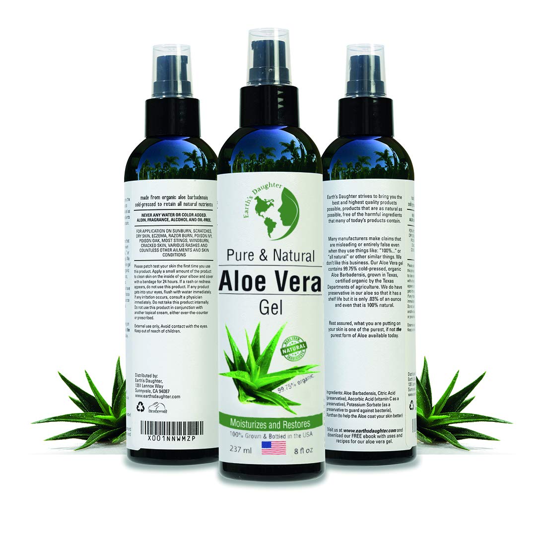 USA-made packaging shows trusted, domestic production for daily use.