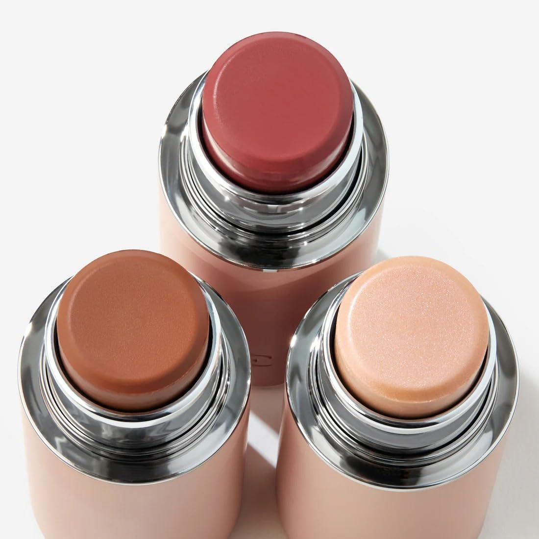 EarthsCure Glow Trio cruelty-free clean beauty claim without parabens