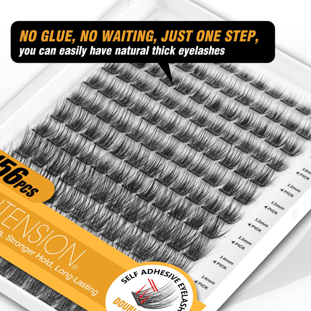 EASITENSION irritation-free wear for comfortable daily use.