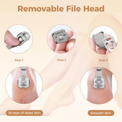 Easkep integrated design close-up emphasizes durable frame and secure handle.