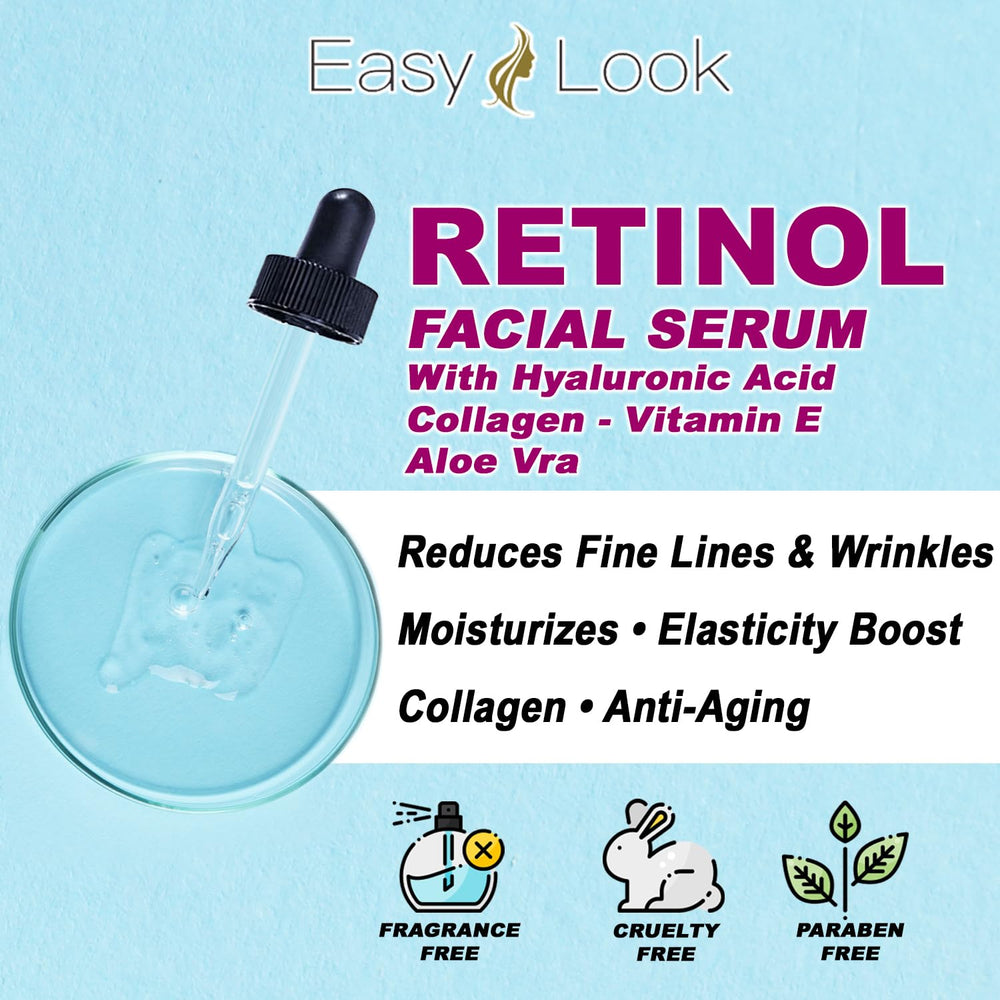 Close-up of hyaluronic acid texture promoting lasting moisture and glow.