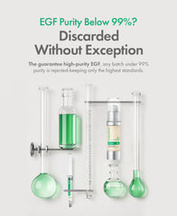 Single-dose ampoule packaging supports consistent, convenient daily use.
