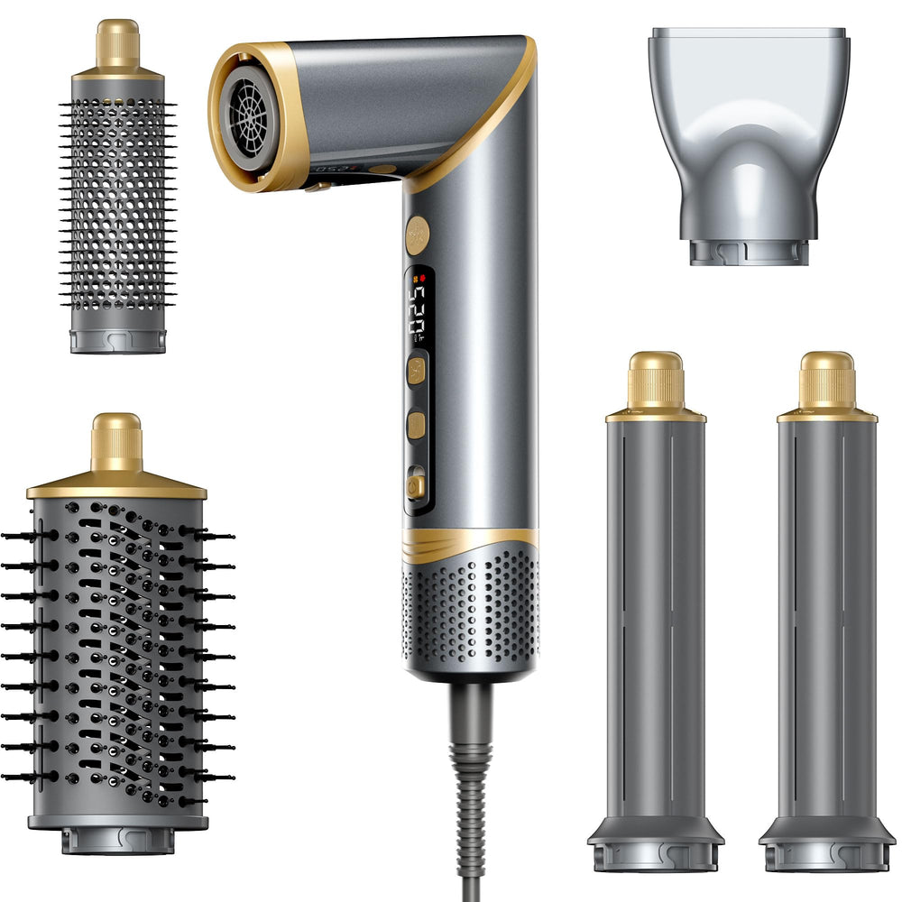 Easywave safety features with ALCI plug and fuses for protection.
