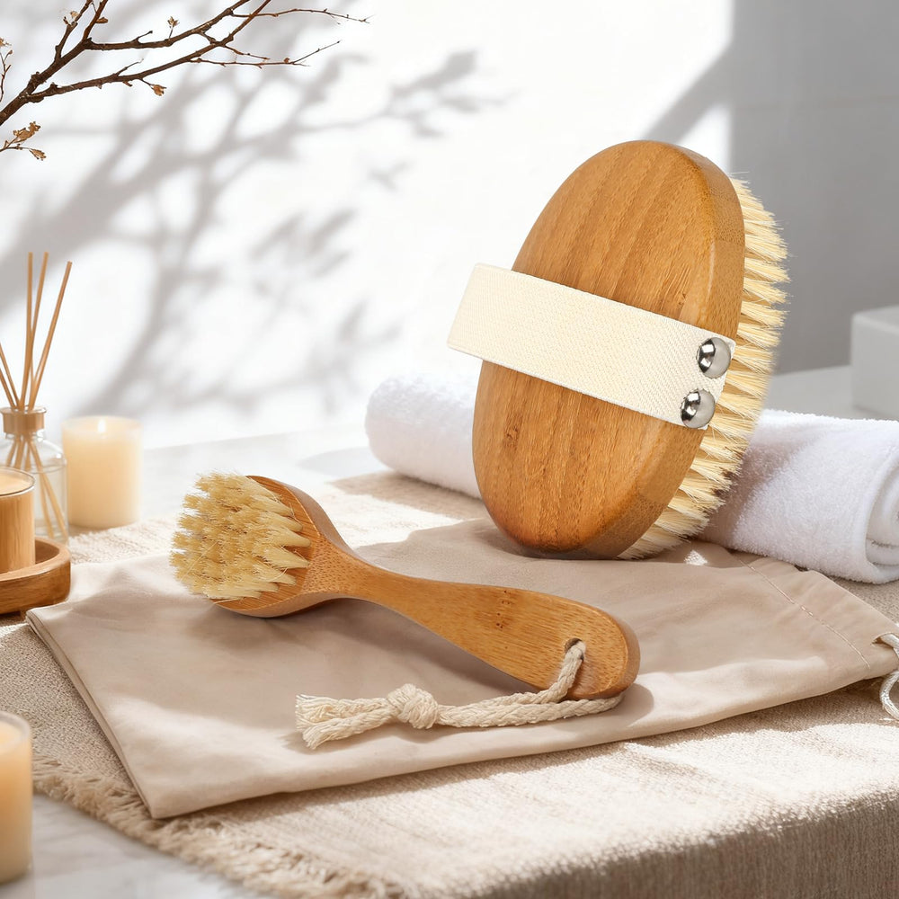 eaxun Gift packaging highlights a thoughtful wellness gift