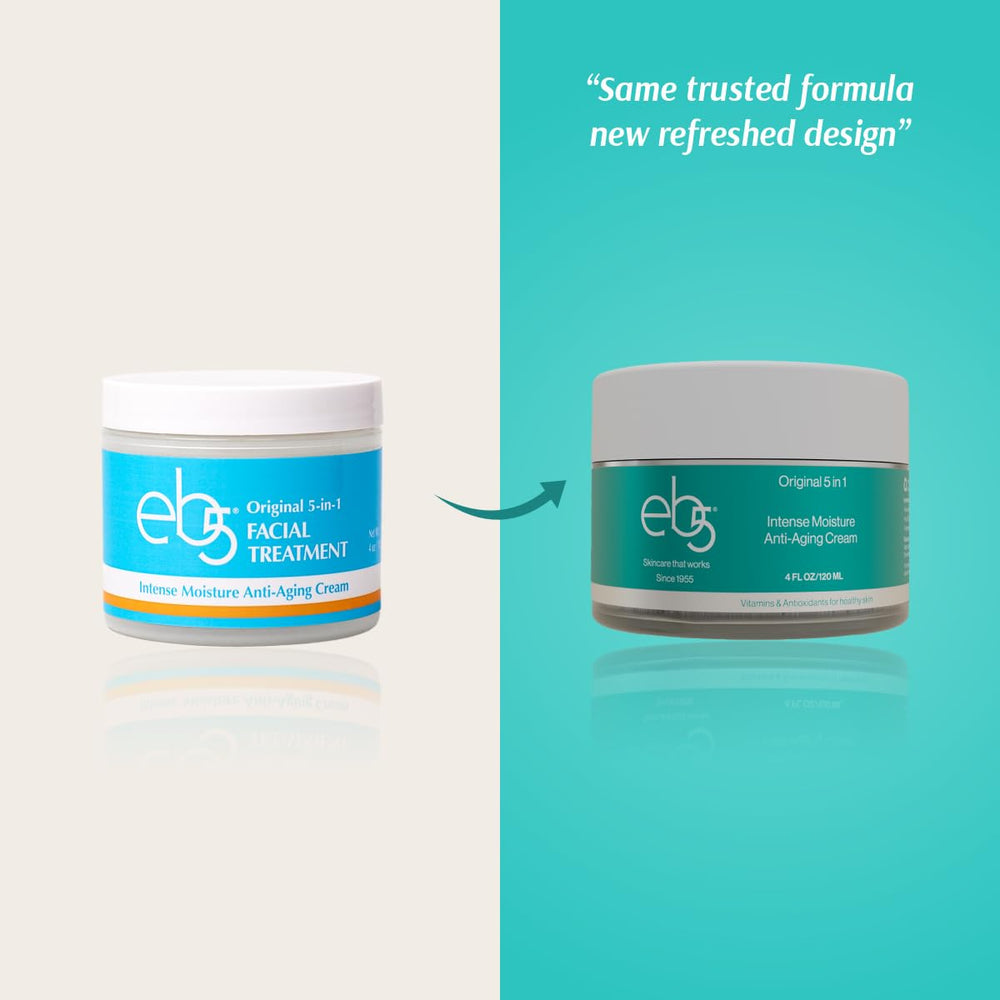 eb5 retinol vitamin e a b5 ingredients illustration highlights antioxidants