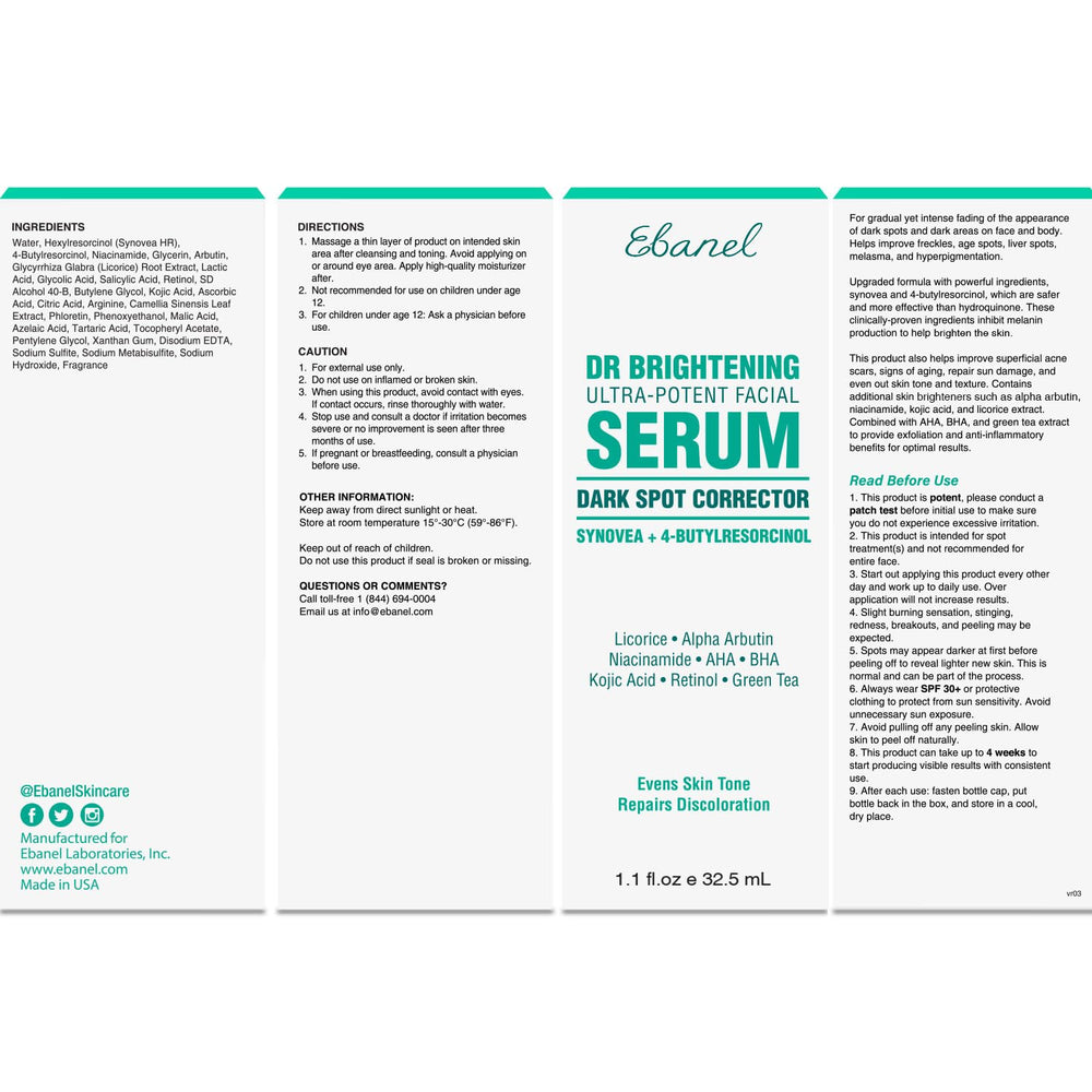 USA-made seal on Ebanel product conveying quality and cruelty-free ethos