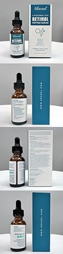 Ebanel dermatologist-tested and hypoallergenic formula for sensitive skin.
