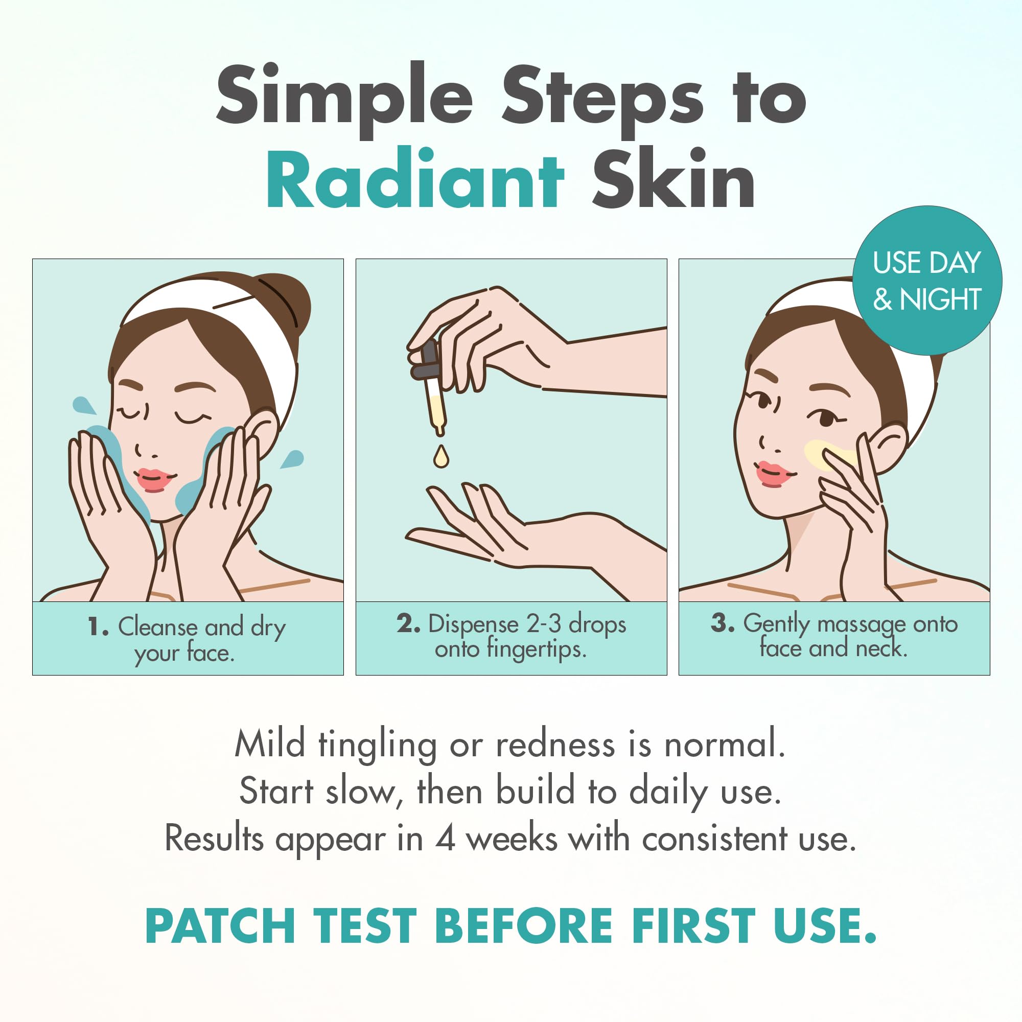 Ebanel Hyaluronic Acid hydration provides lasting moisture and comfort.