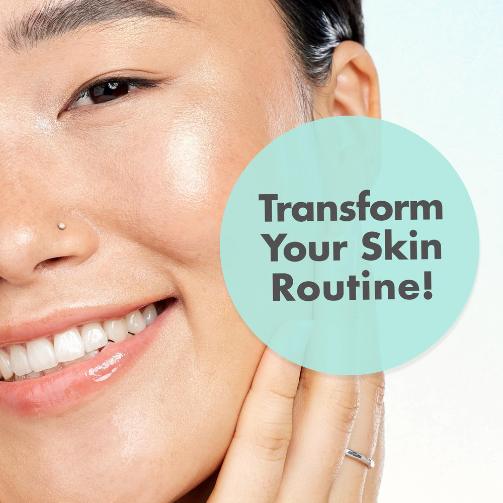 Ebanel night routine application shows layering before bed.
