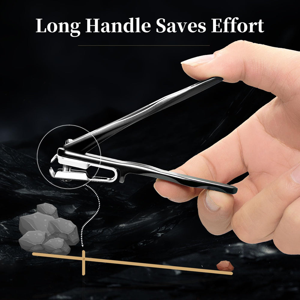 EBEWANLI gift-ready nail clippers suitable for holidays.