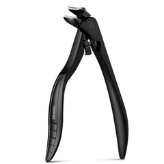 EBEWANLI long-handled toenail clippers with angled blade for easier reach and precise cuts