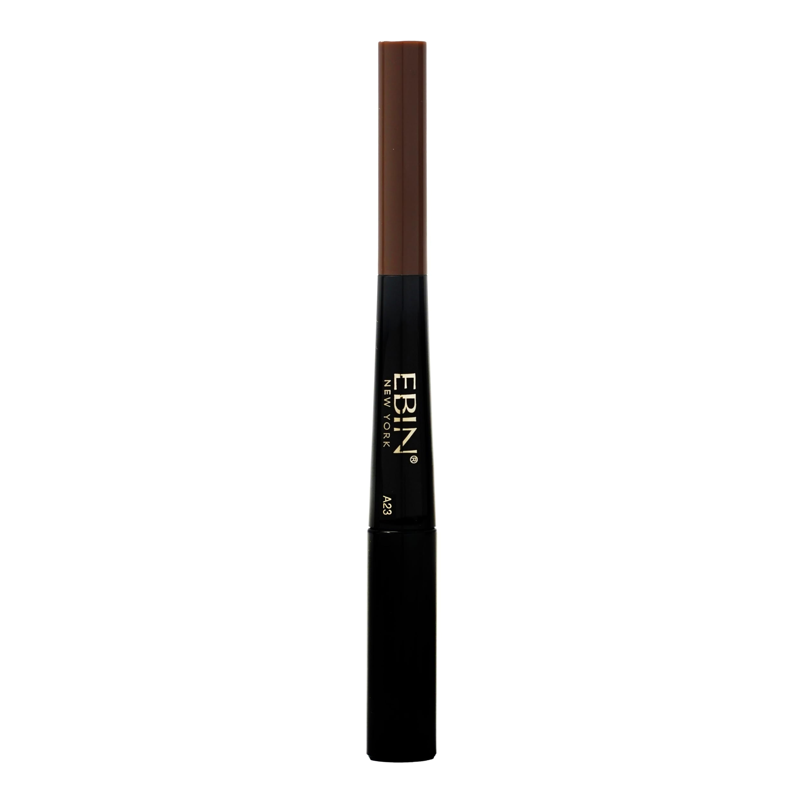 EBIN NEW YORK Secret of Pharaoh compact design for on-the-go touch-ups.